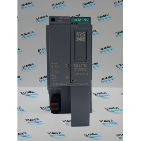 Siemens 6ES7 155-6AU01-0BN0